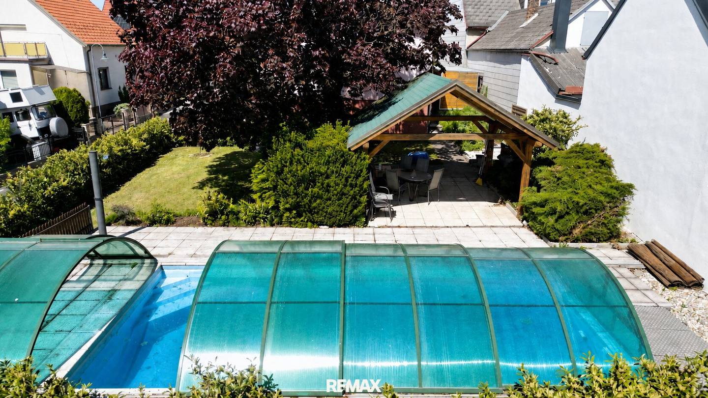 Einfamilienhaus in Matzen, 134m²