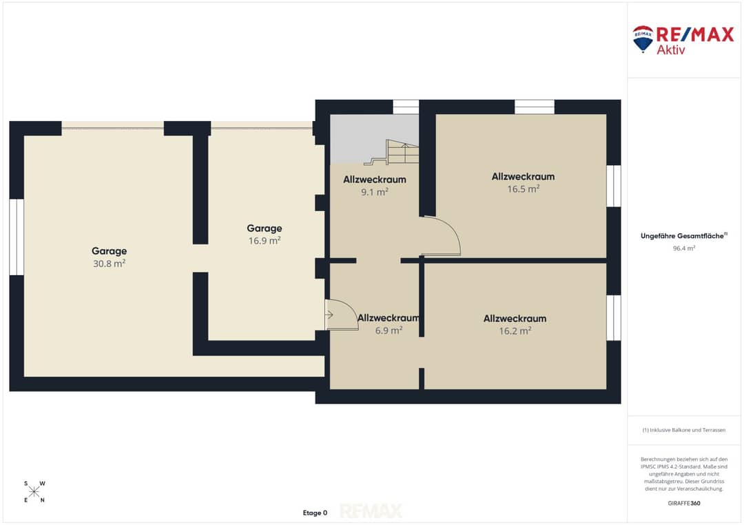 Floor plan 3
