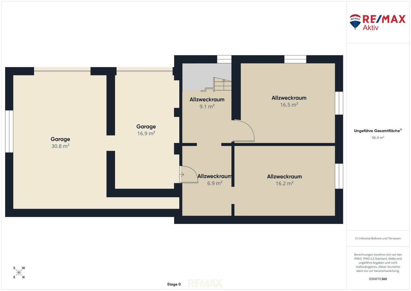 Grundriss 3