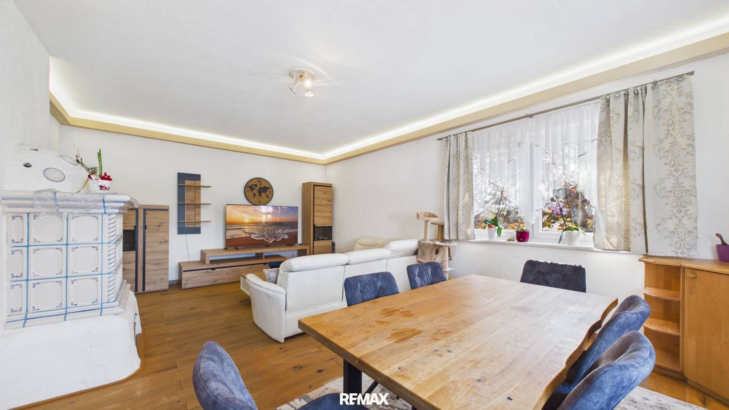 Einfamilienhaus in Matzen, 134m²