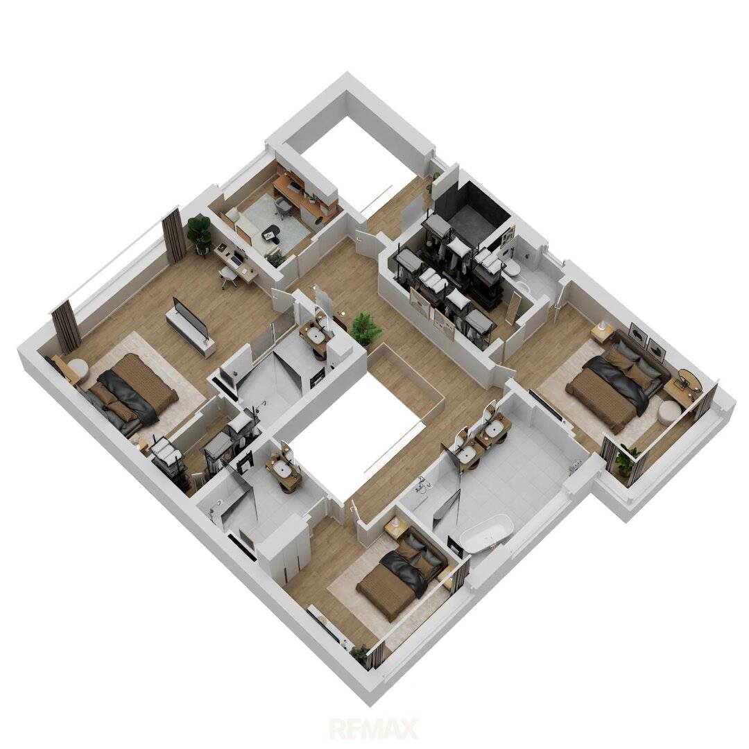 Grundriss 2