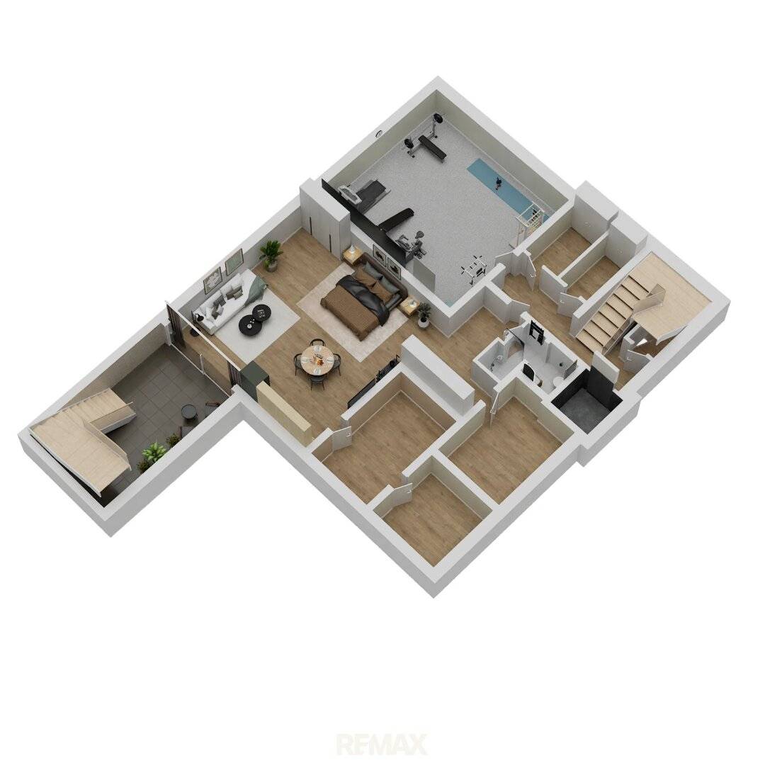 Grundriss 3