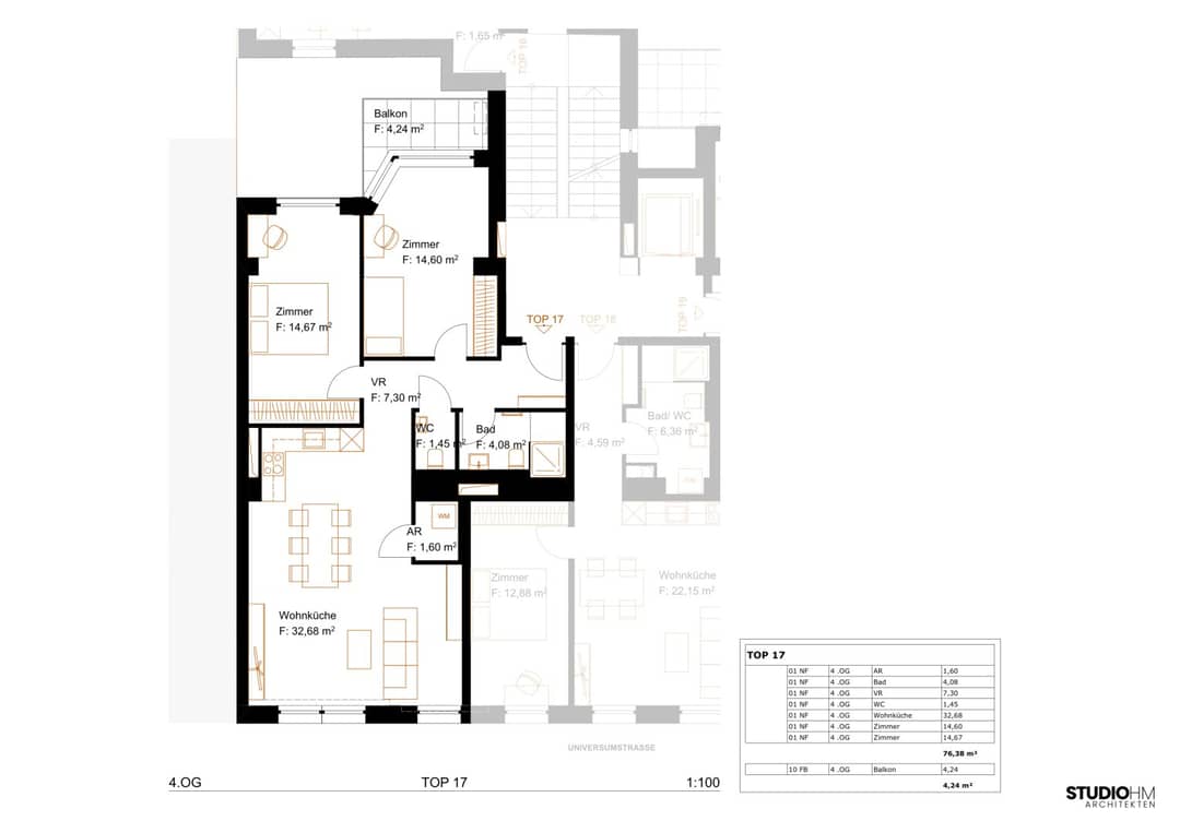 Grundriss 1