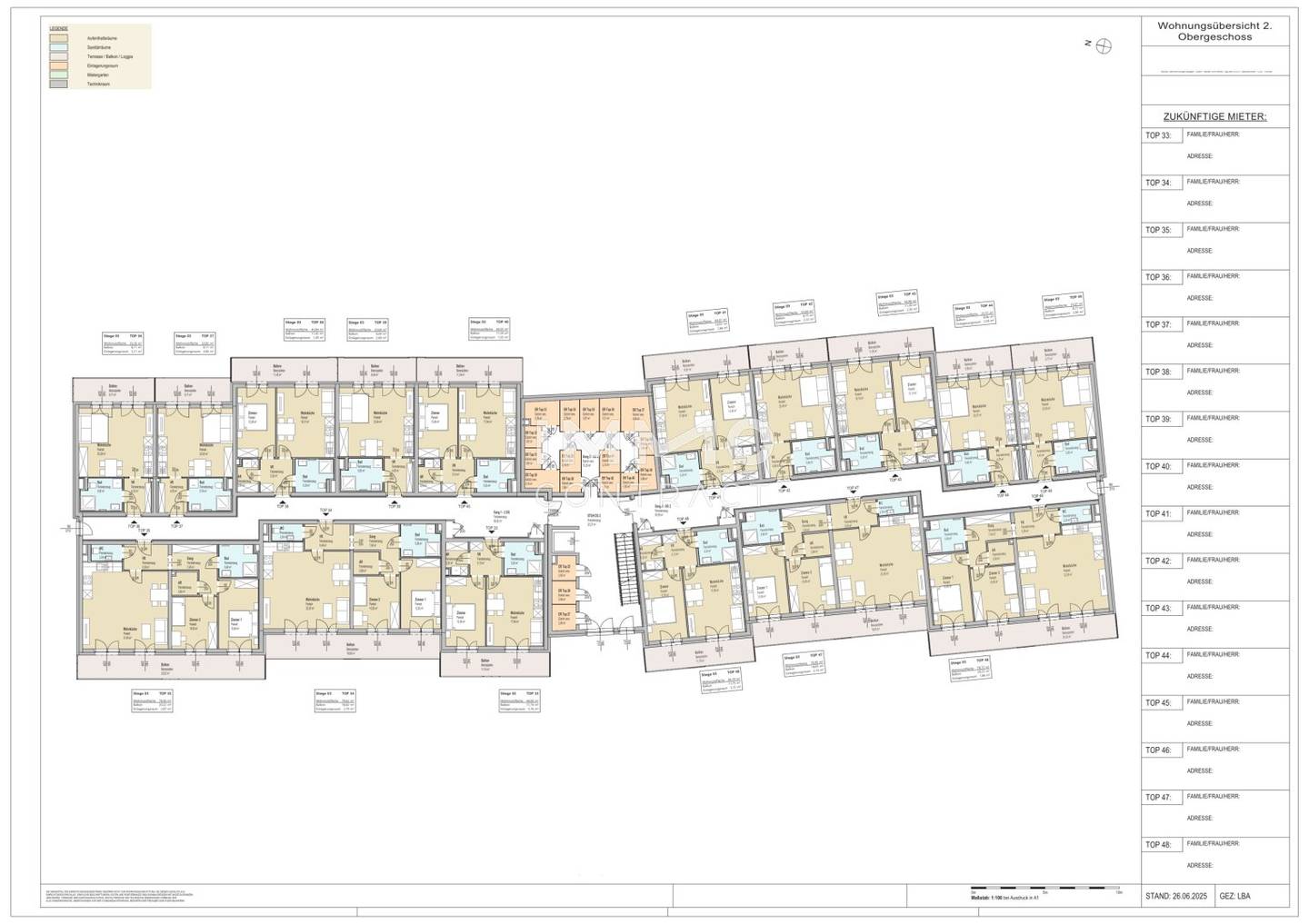 Floor plan 3