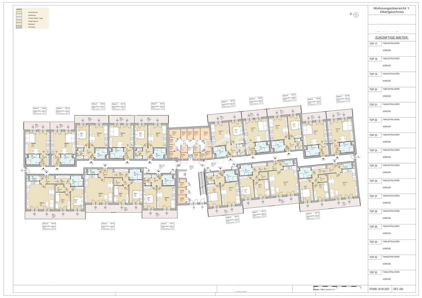 Floor plan 3