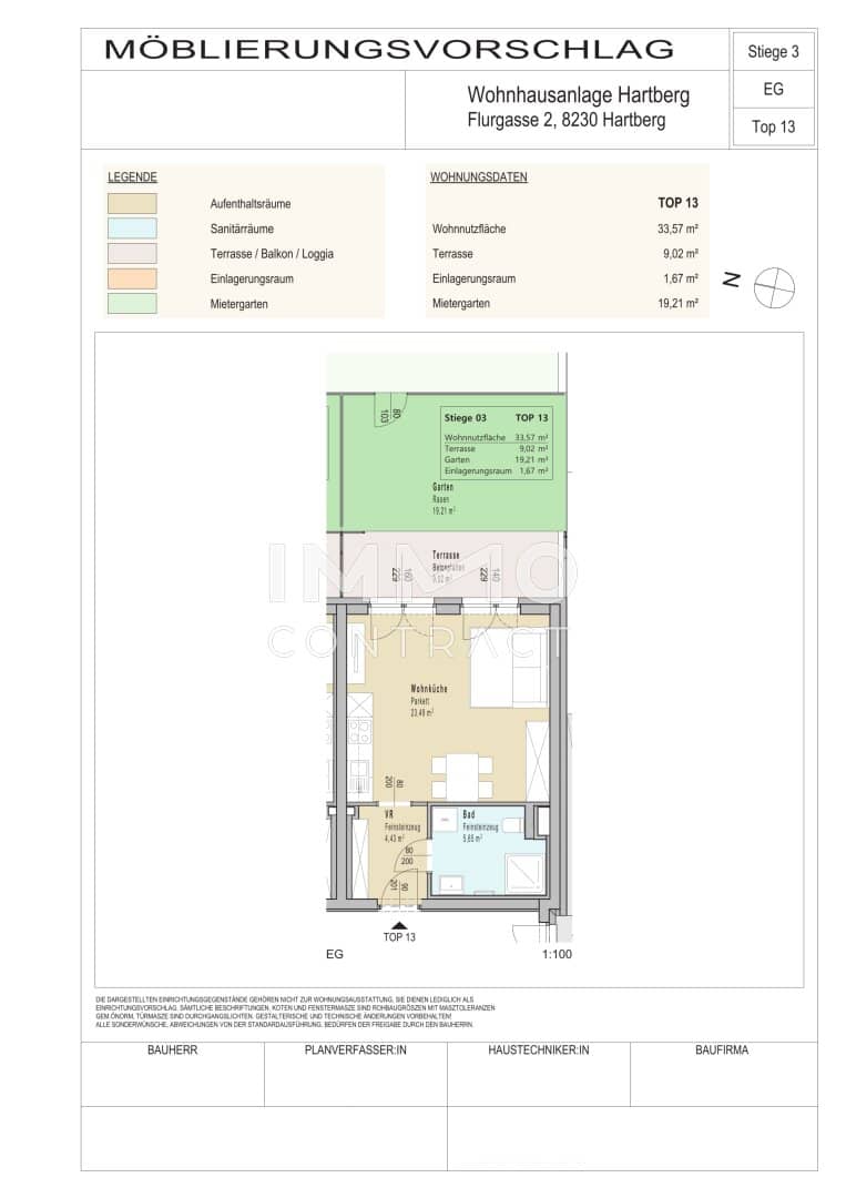 Grundriss 2