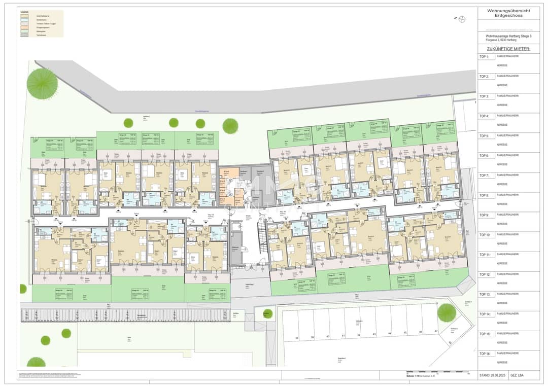 Floor plan 3