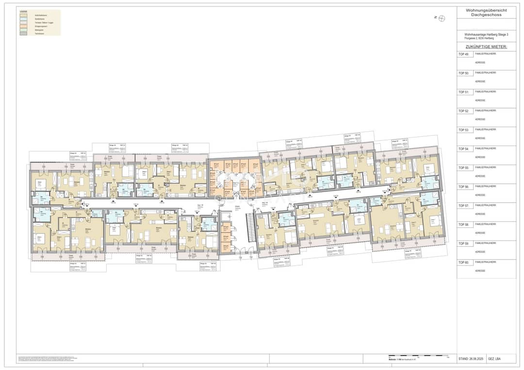 Floor plan 3