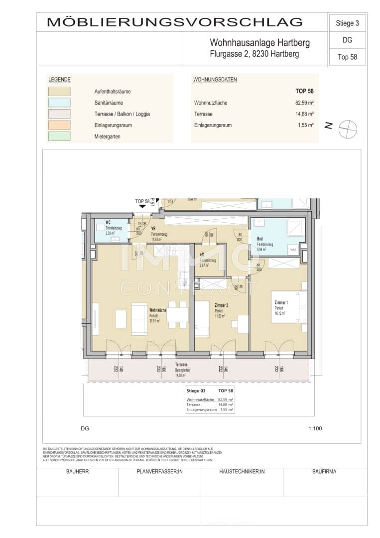Grundriss 2