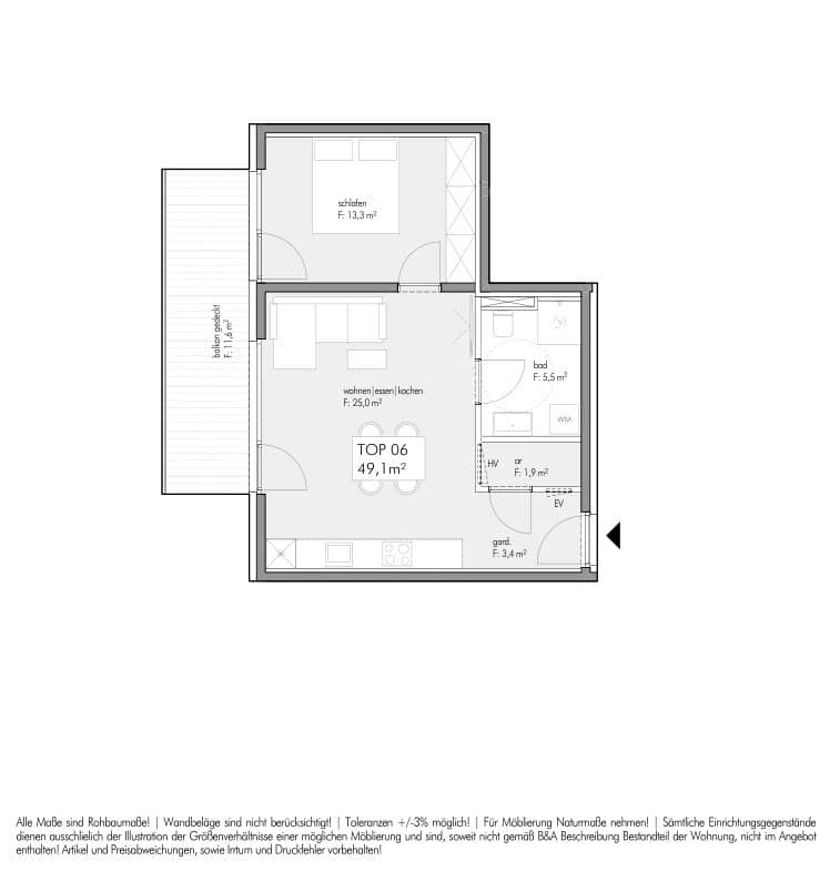 Grundriss 1