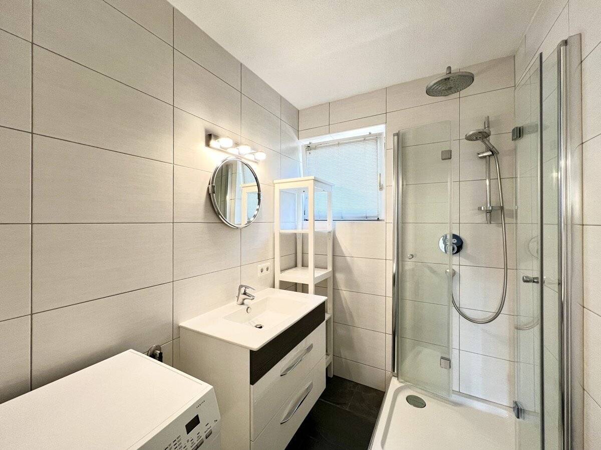 Apartment With Second Home Designation And Panoramic View