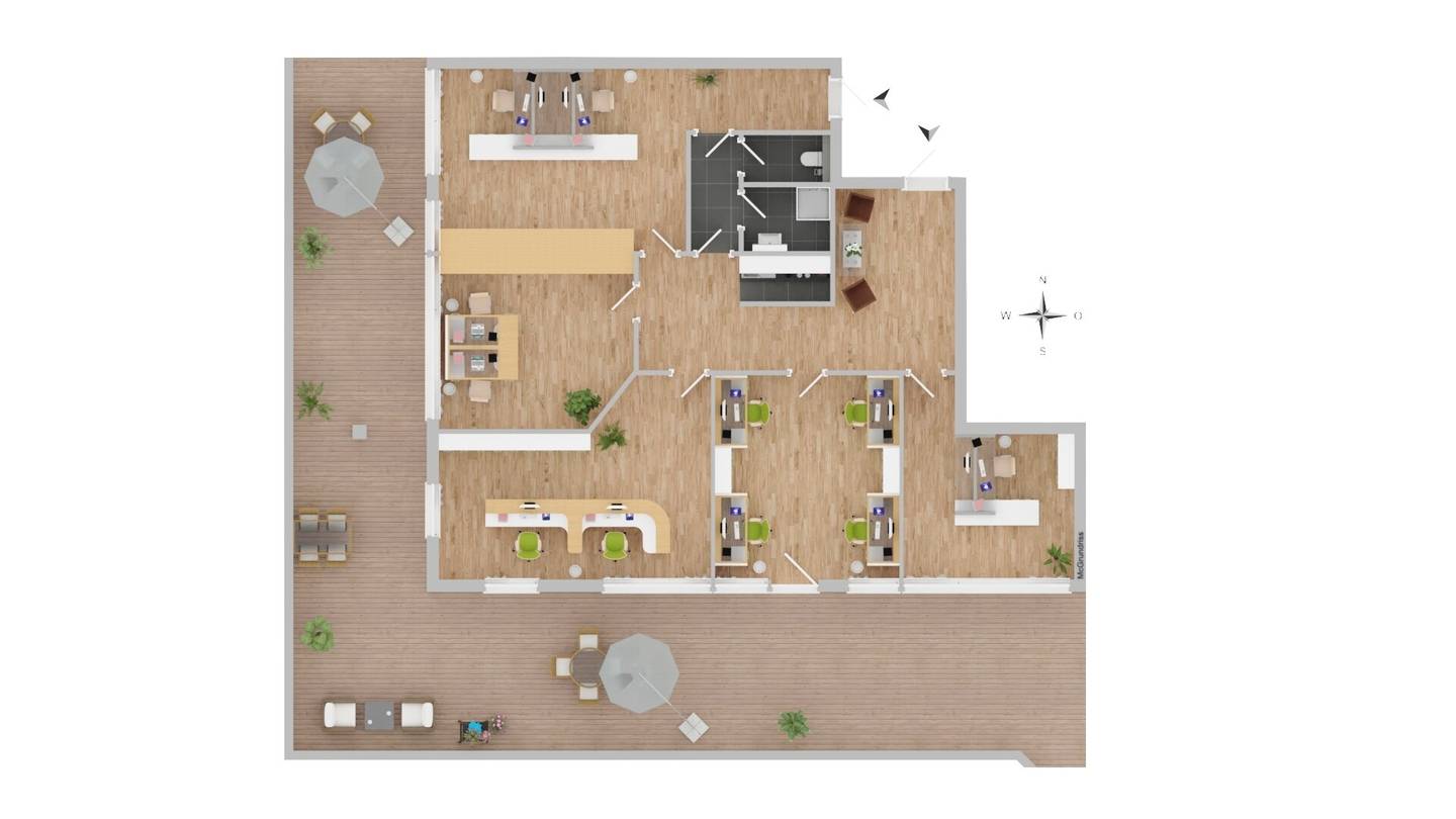Grundriss 1