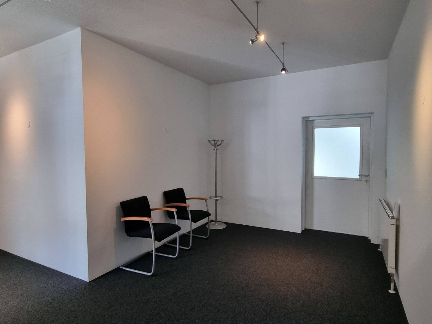 Modern Office Space in Mils near Hall in Tirol