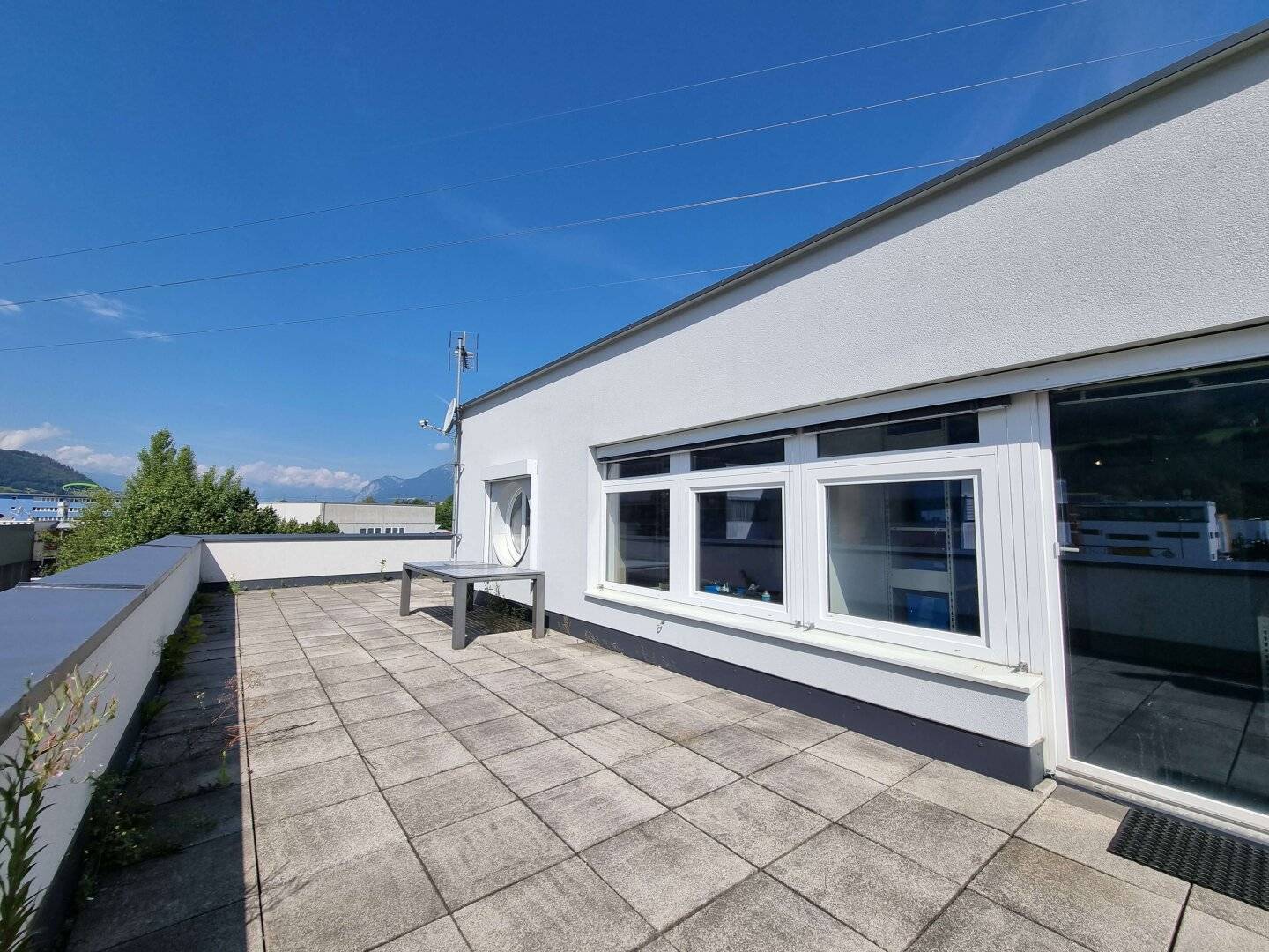 Modern Office Space in Mils near Hall in Tirol