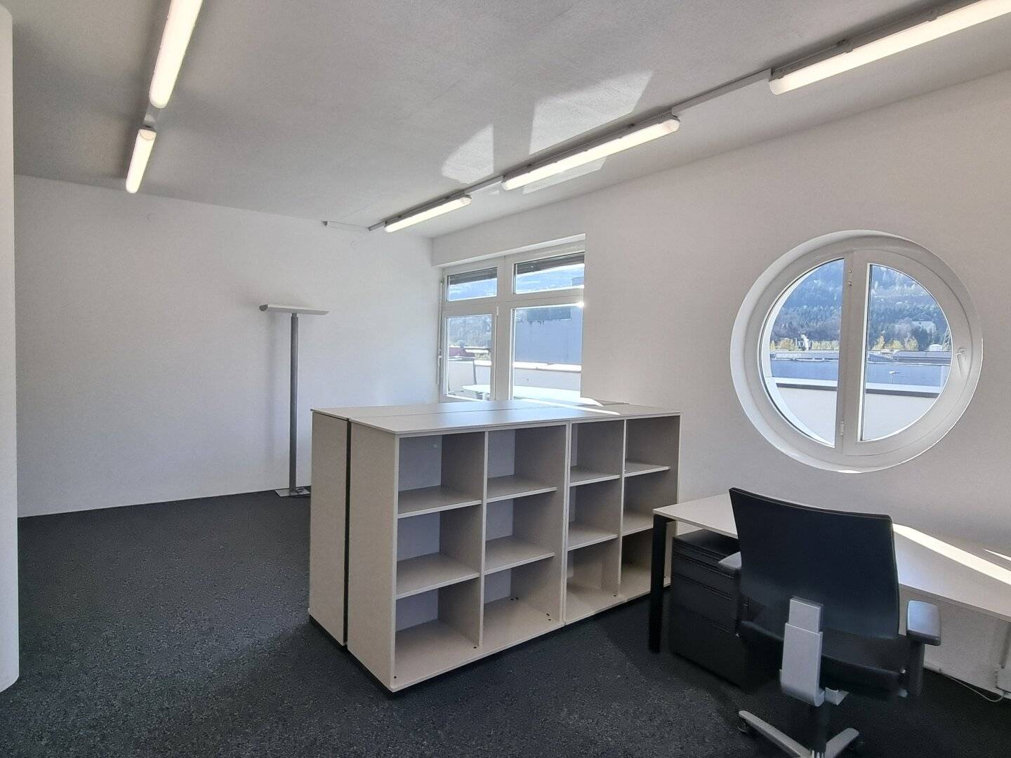 Modern Office Space in Mils near Hall in Tirol