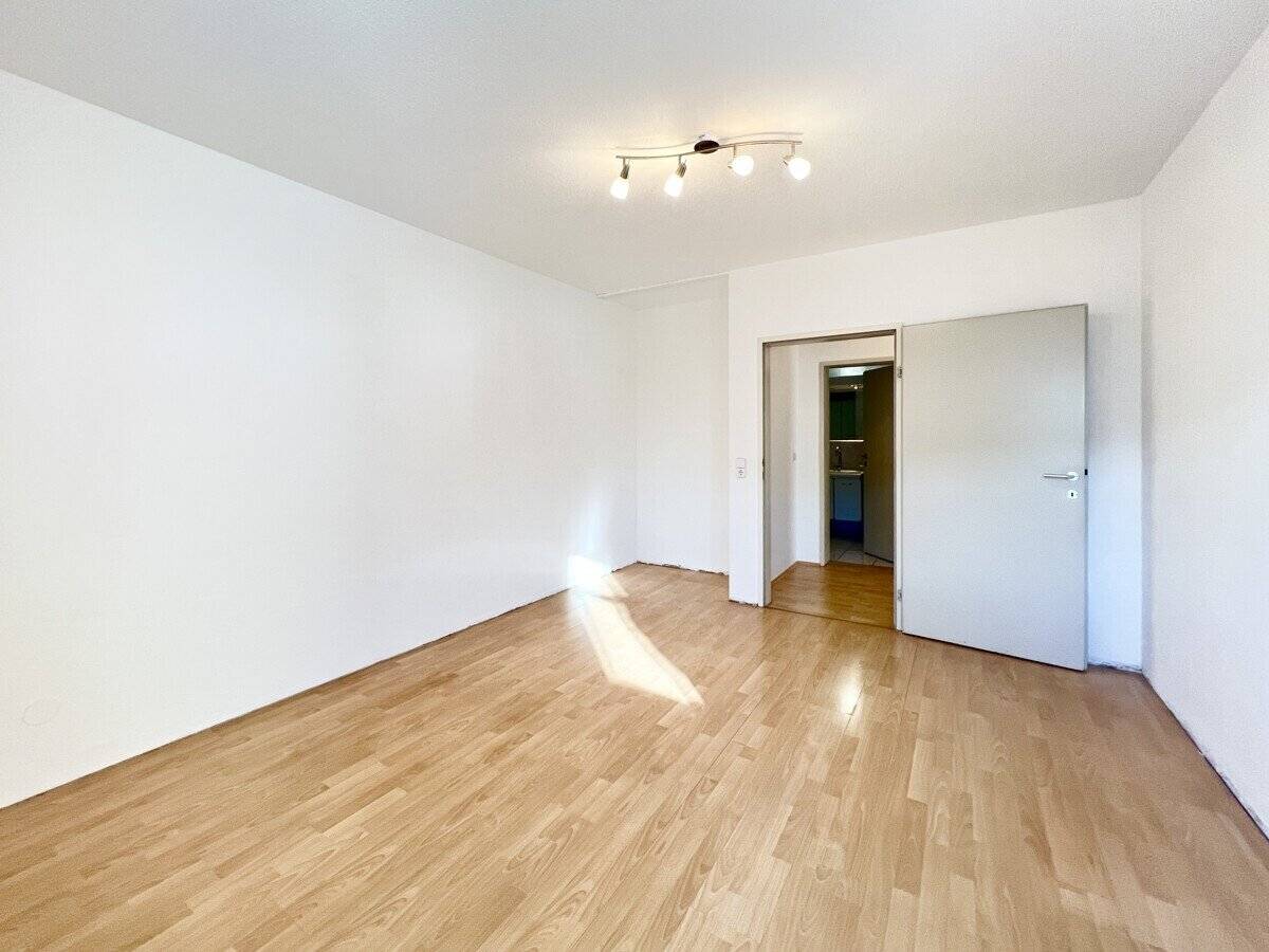 Apartment with mountain view and central location