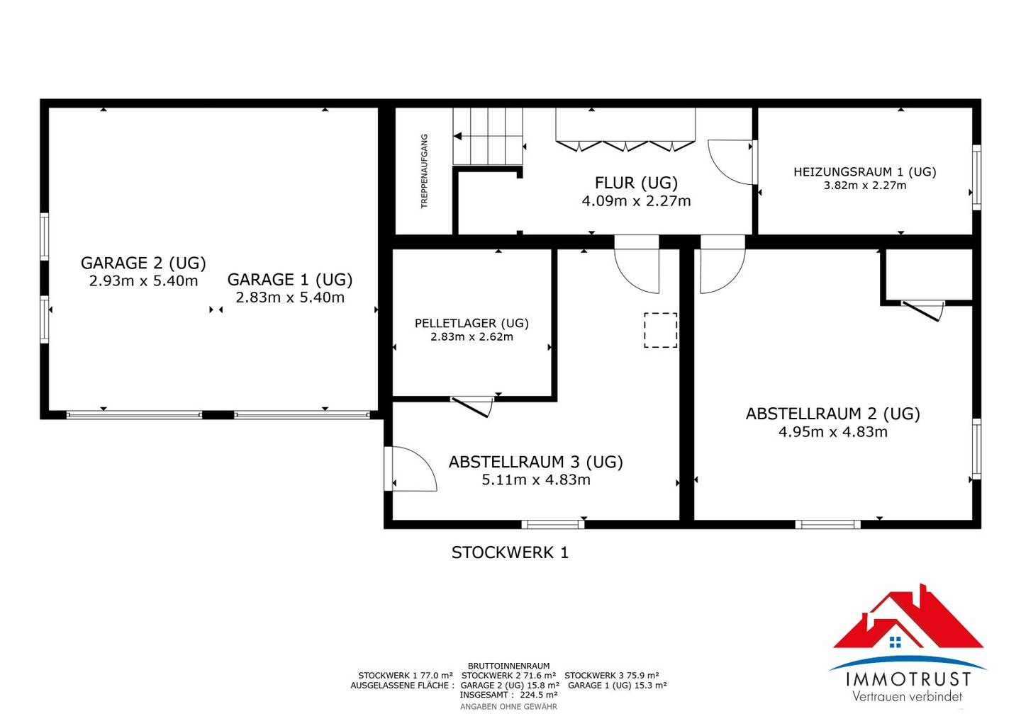 Grundriss 1
