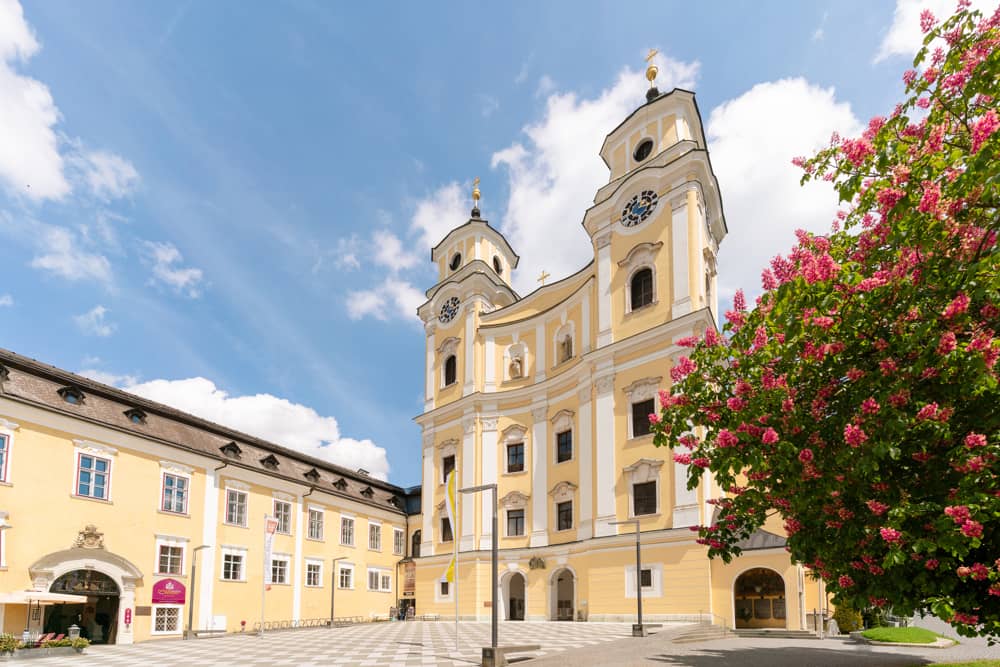 Herzlich Willkommen in Ihrer Residenz!