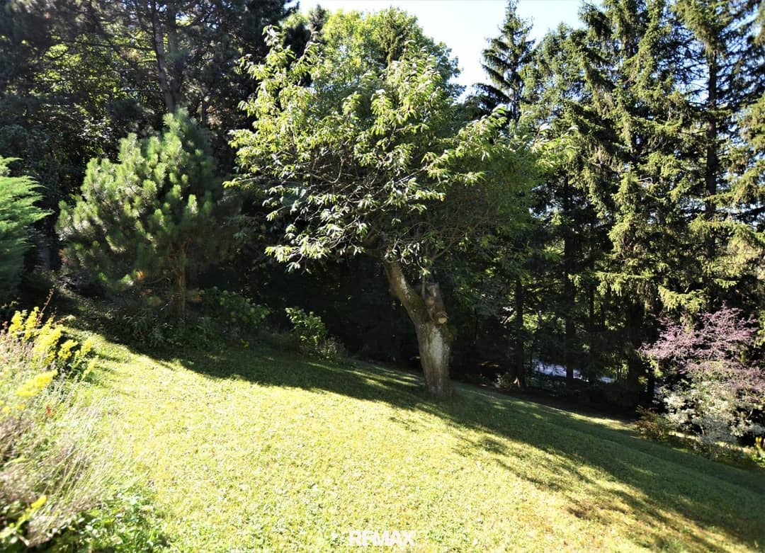Baugrundstück Augustinerwald, 1140 Wien