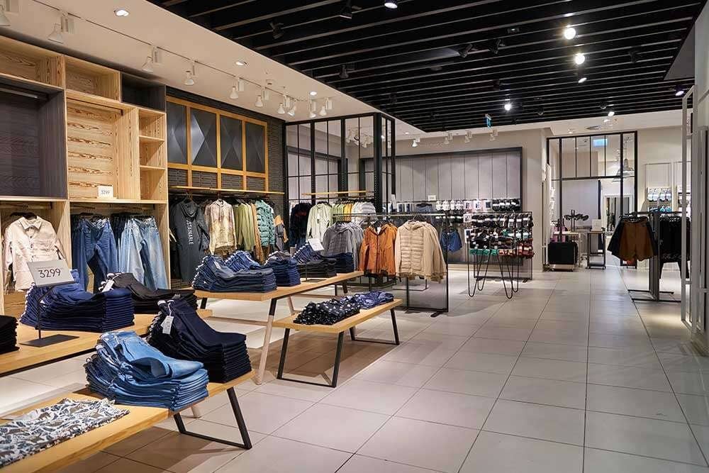 Exclusive Retail Space 185m² Vienna 1