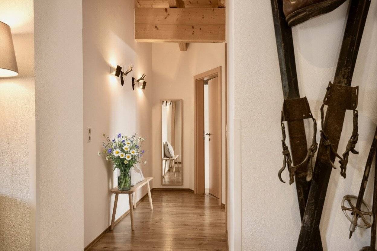 Landhaus Leogang, 205m², 8 Zimmer