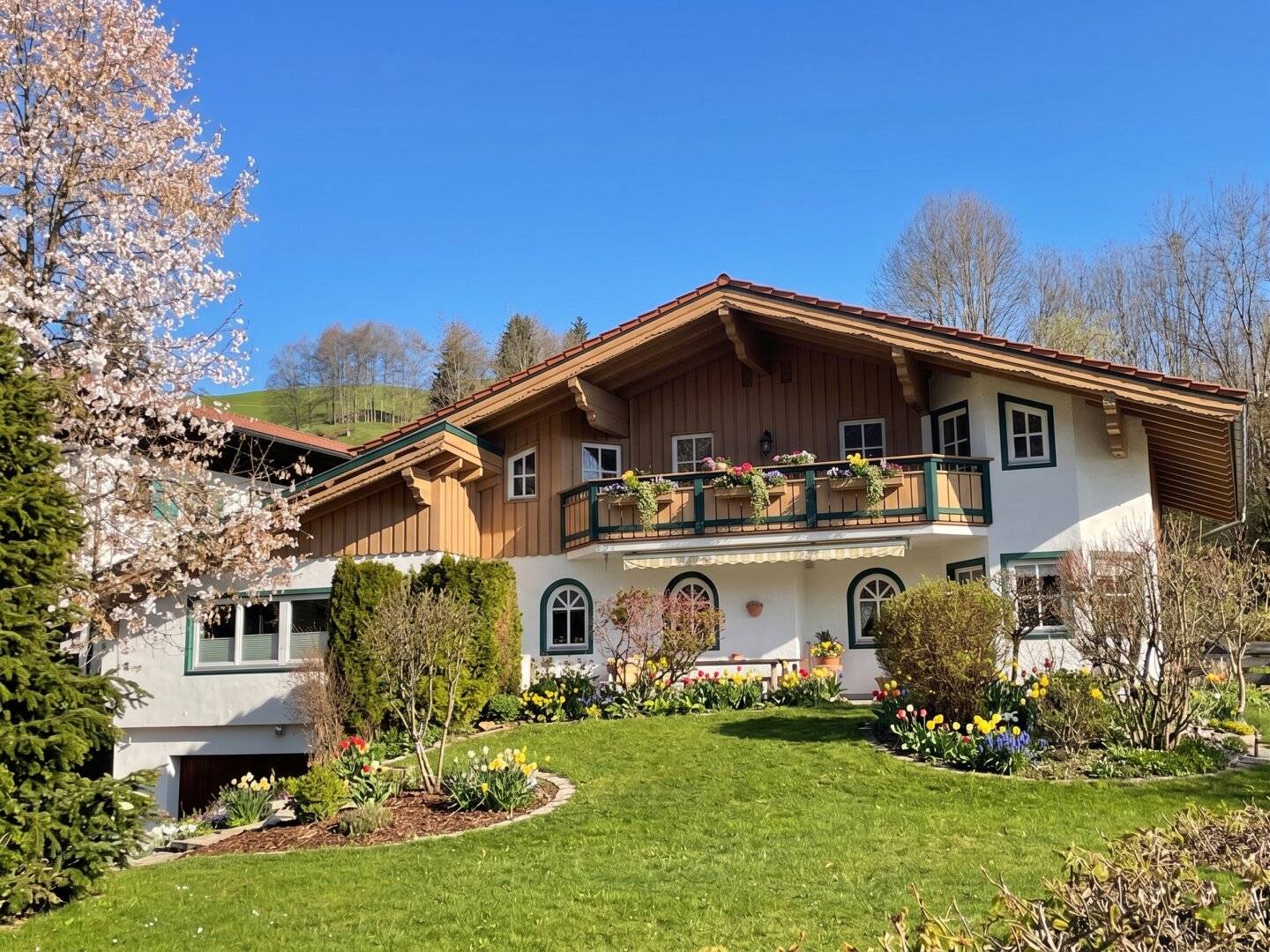 Landhaus Leogang, 205m², 8 Zimmer