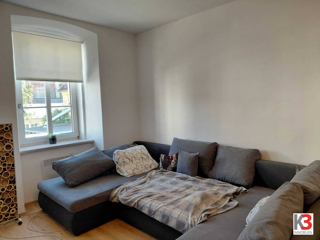 3-Zimmer-Wohnung in Villach Innenstadt