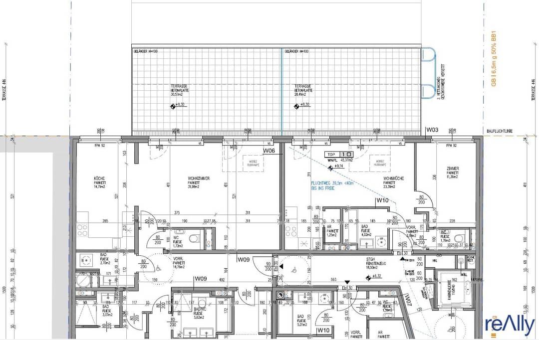 Grundriss 1