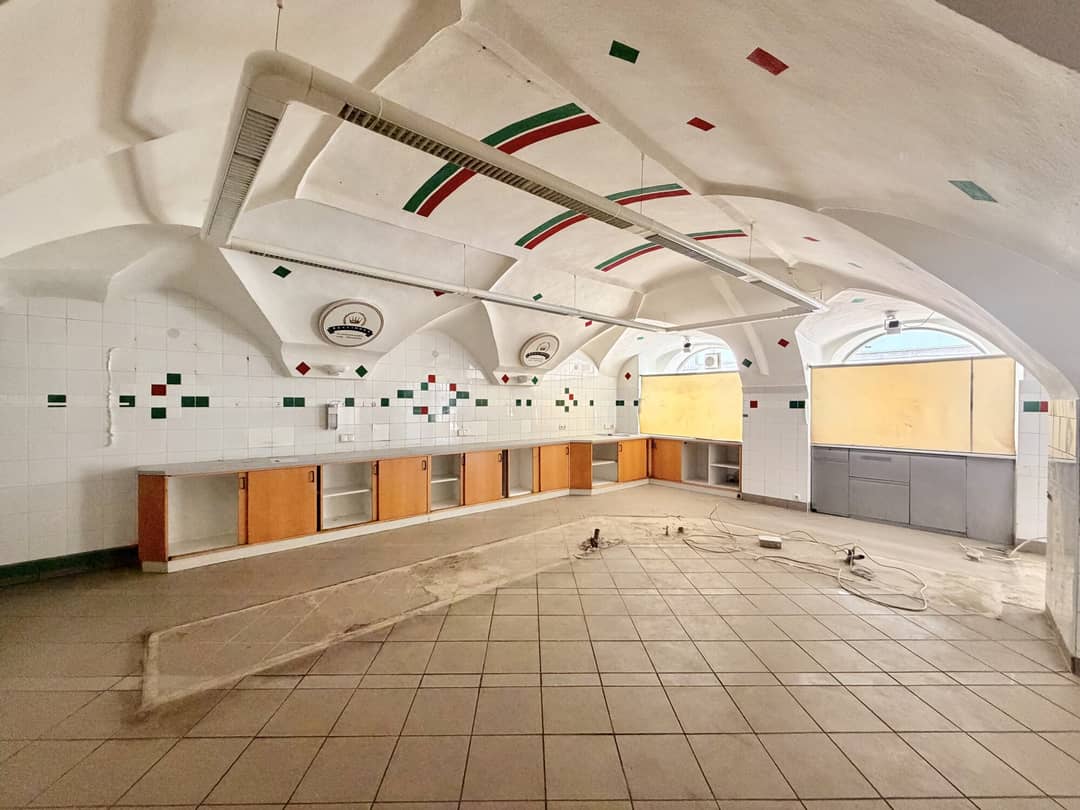 Geschäftslokal 197m² Steyr Innenstadt