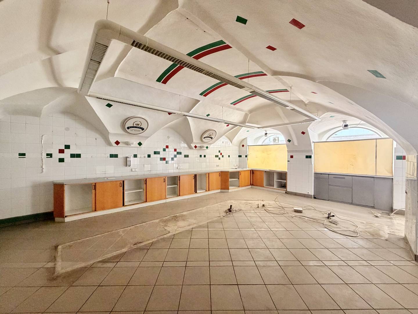 Geschäftslokal 197m² Steyr Innenstadt