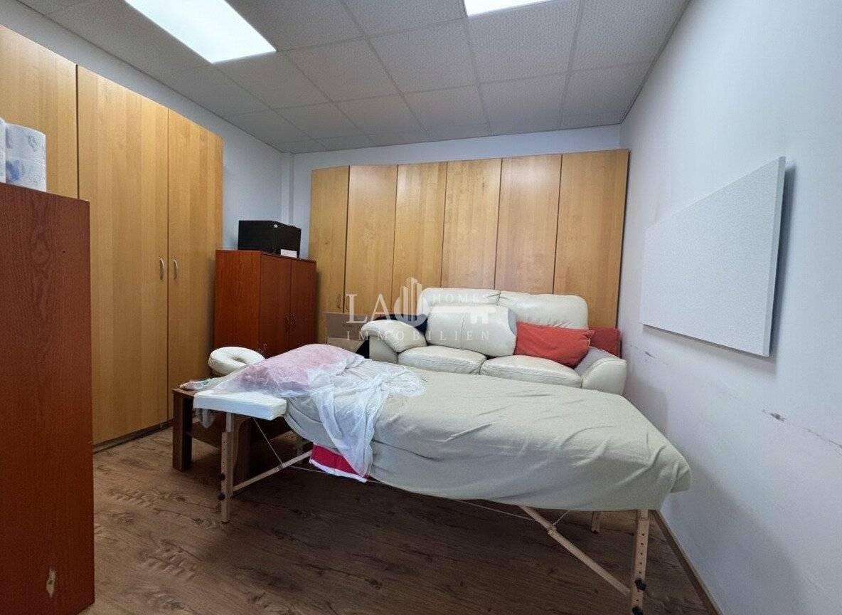 Geschäftslokal Linz 86m²