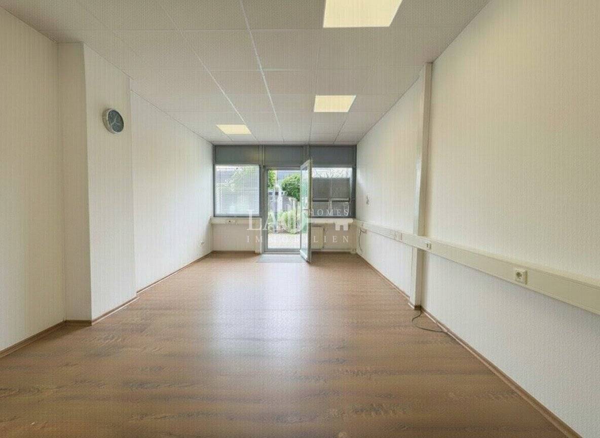 Geschäftslokal Linz 86m²