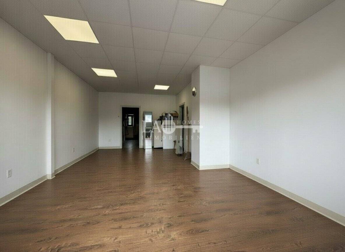 Geschäftslokal Linz 86m²
