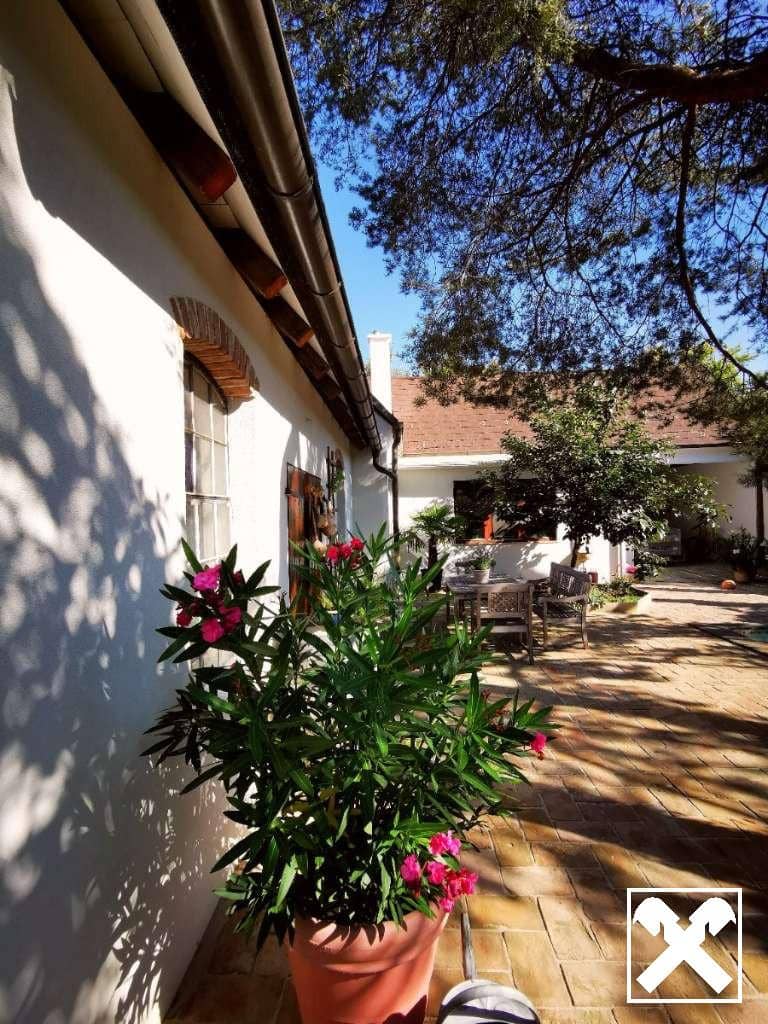 innenhof