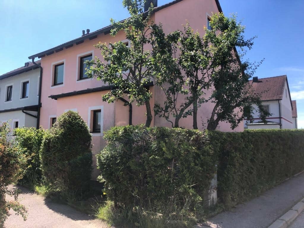 Eckreihenhaus in Zwettl mieten
