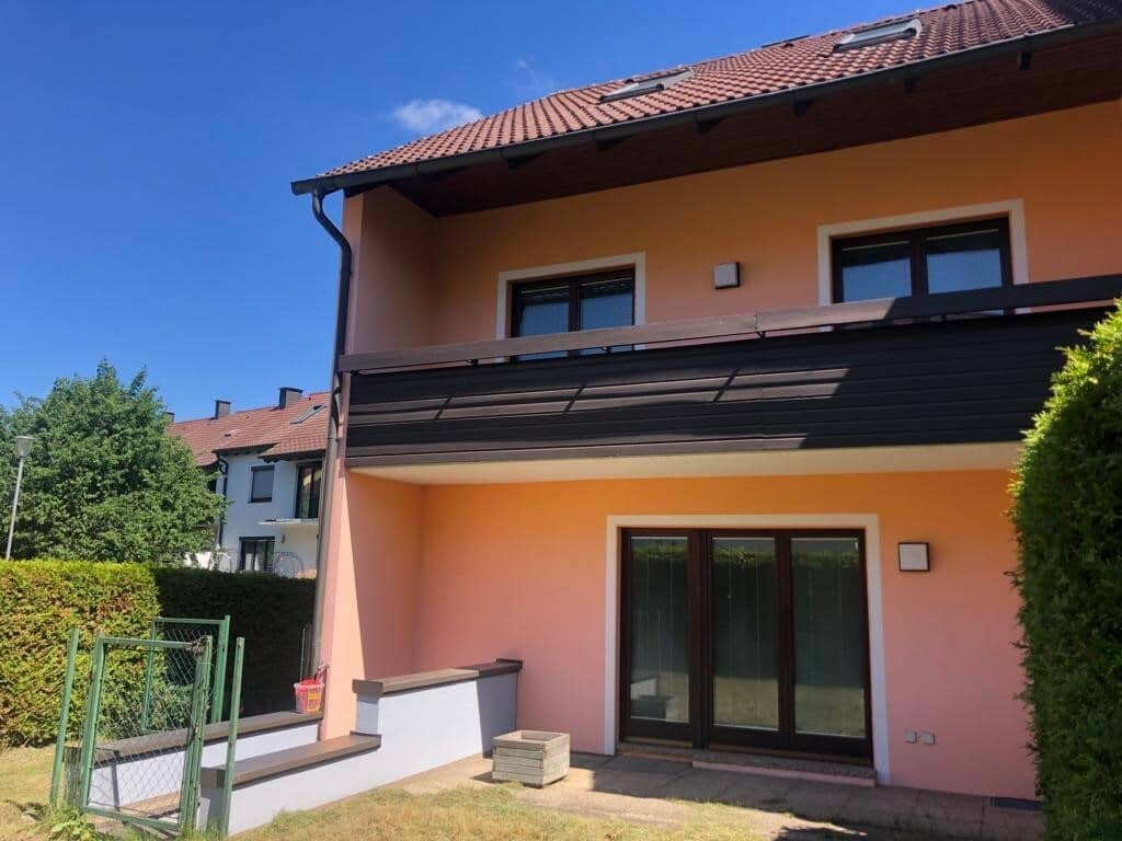 Eckreihenhaus in Zwettl mieten