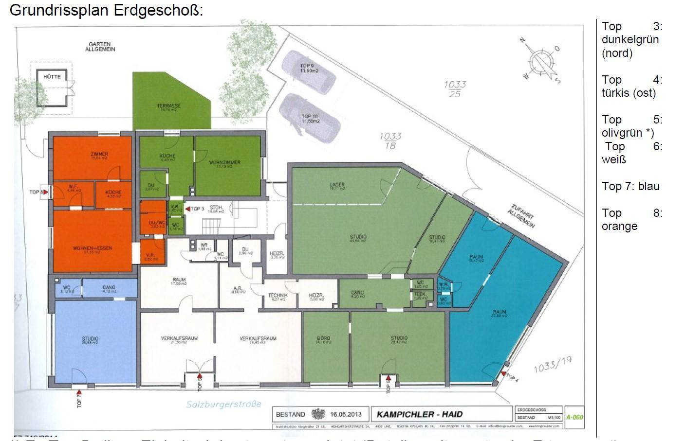Grundriss 2