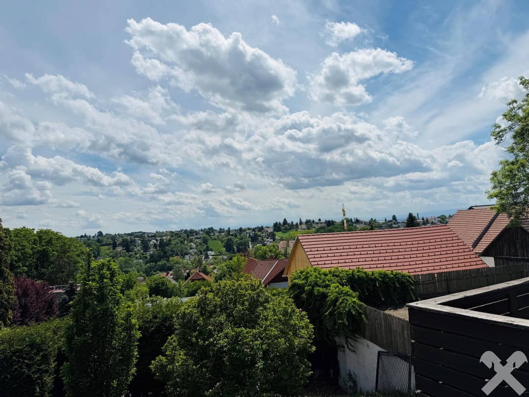 Einfamilienhaus in Graz-Ragnitz