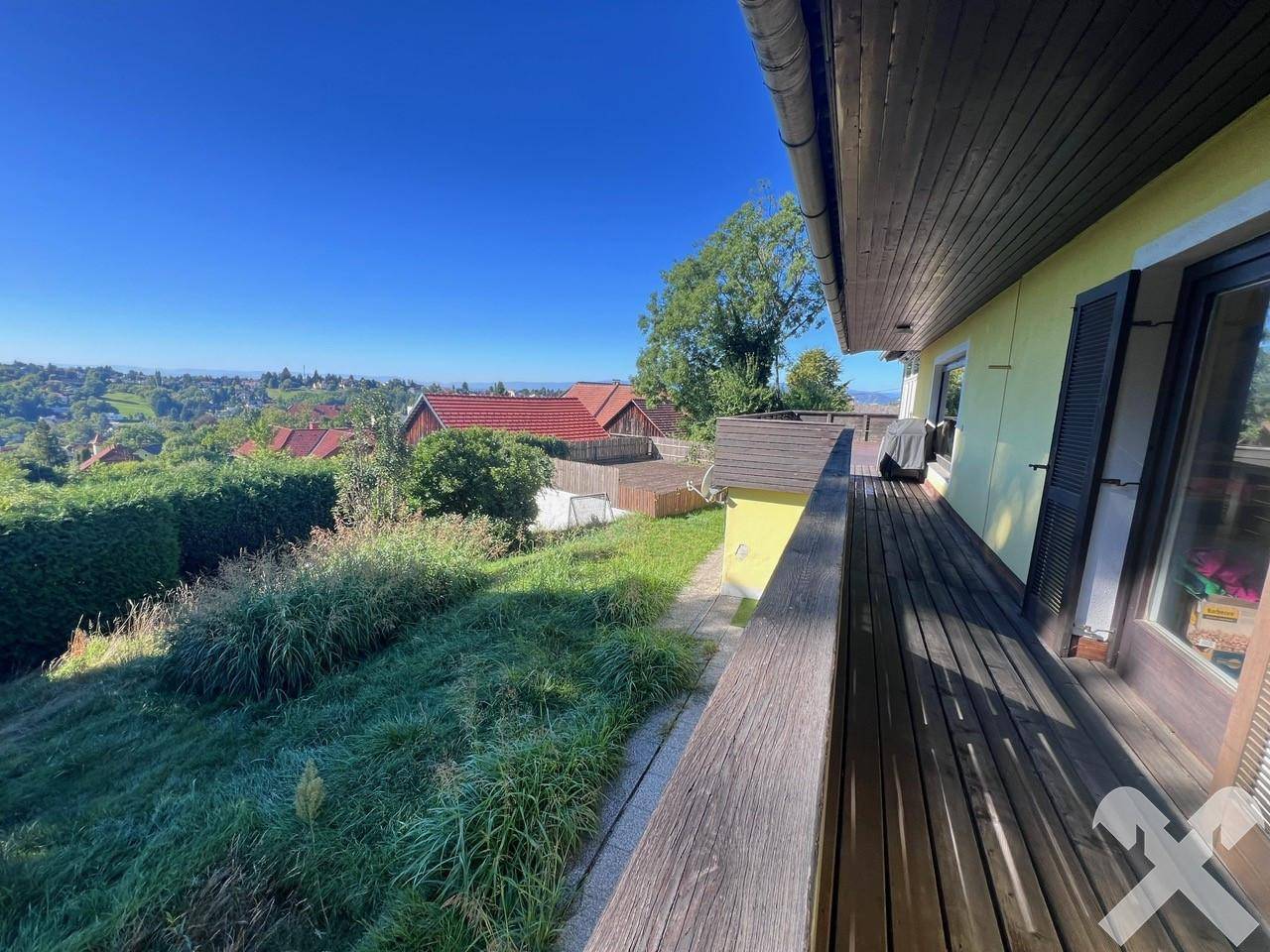 Einfamilienhaus in Graz-Ragnitz