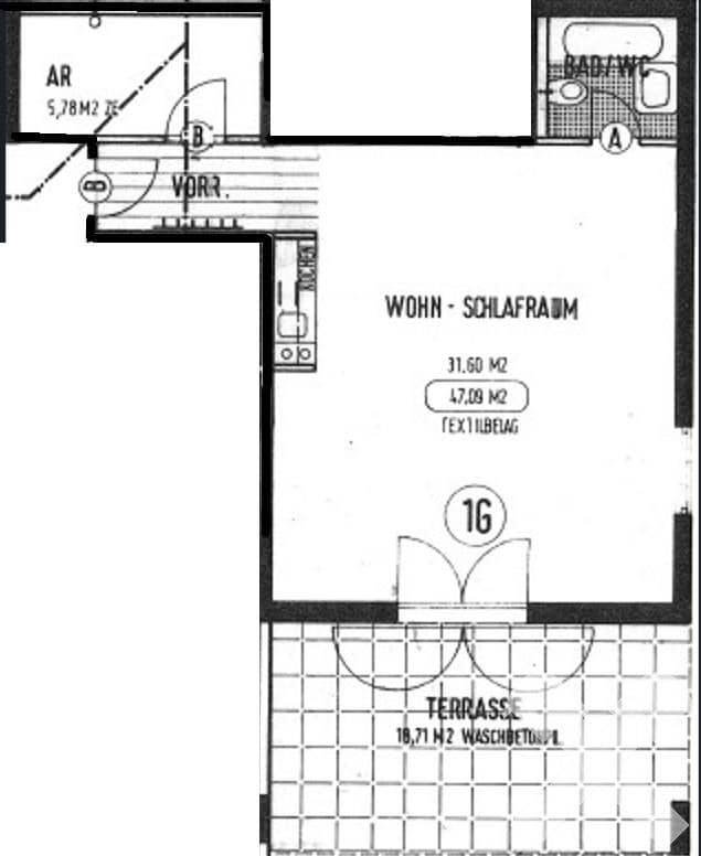 Grundriss 1