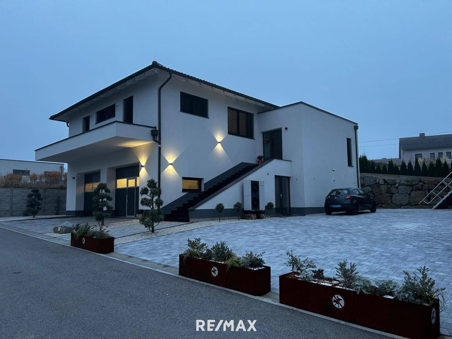 Familienhaus in Windhaag, 142m²