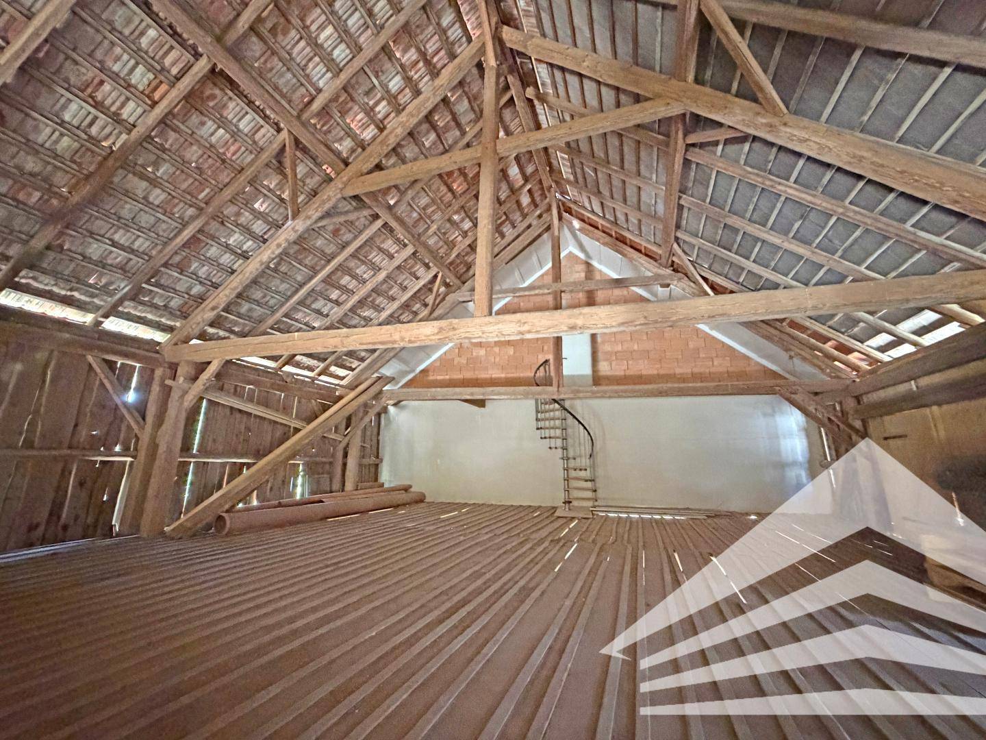 Warehouse 252m² Wilhering to rent