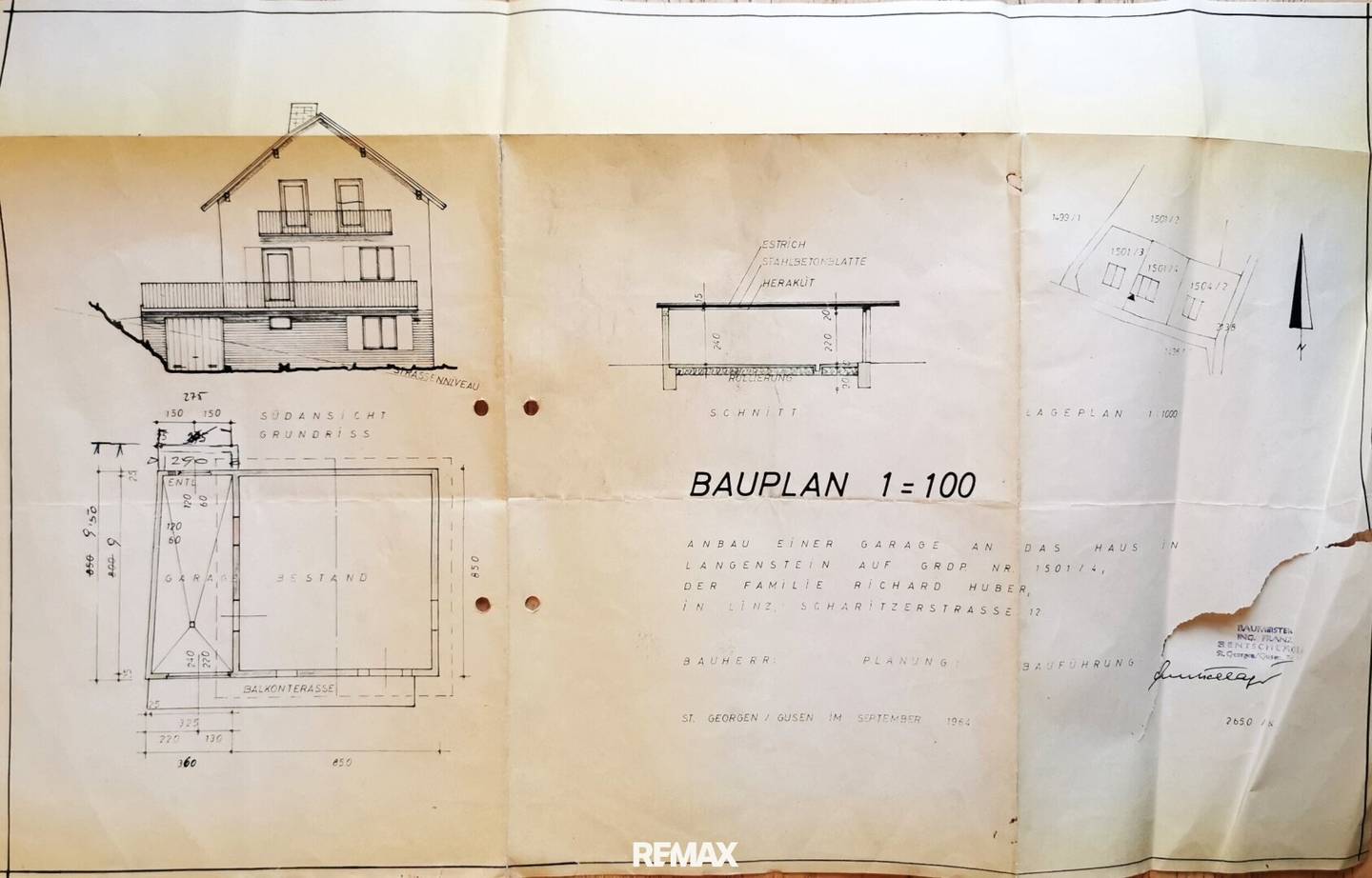 Floor plan 6