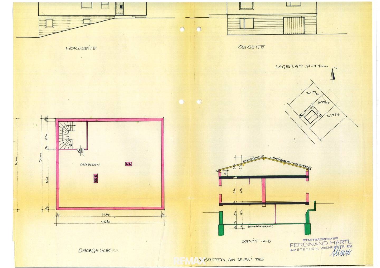 Grundriss 2