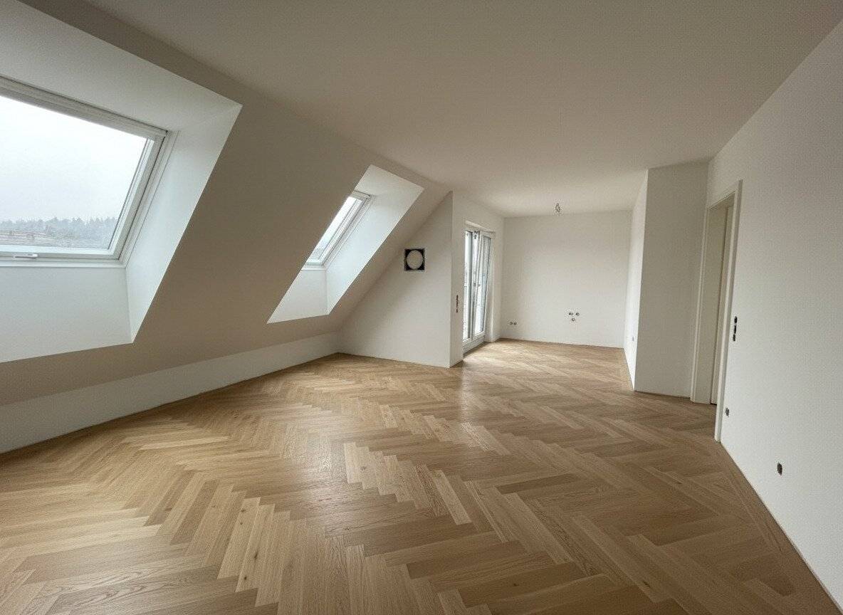 HAGEN8 - Modernes Neubauprojekt mit 12 Eigentumswohnungen in Linz-Urfahr