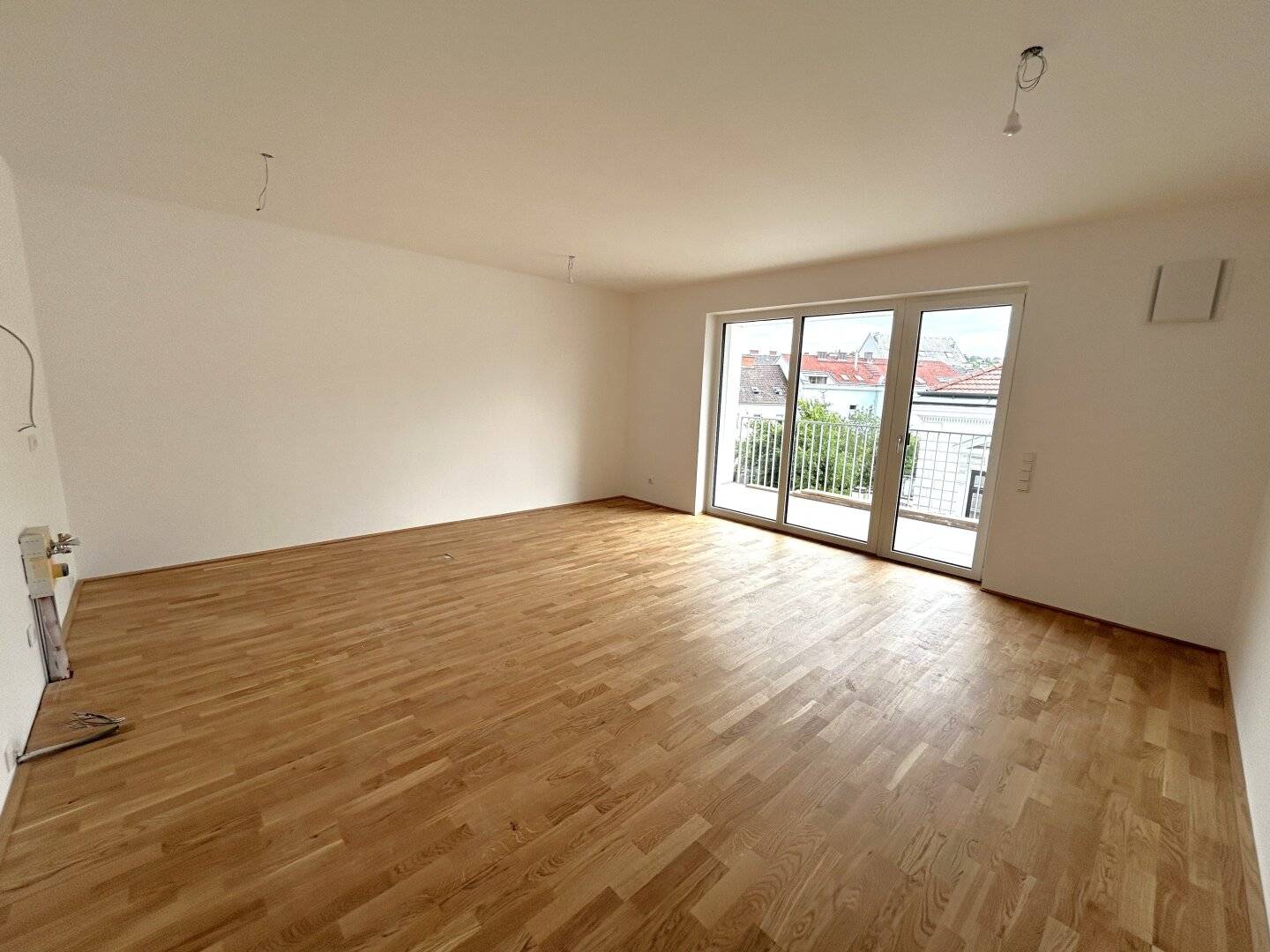 HAGEN8 - Modernes Neubauprojekt mit 12 Eigentumswohnungen in Linz-Urfahr