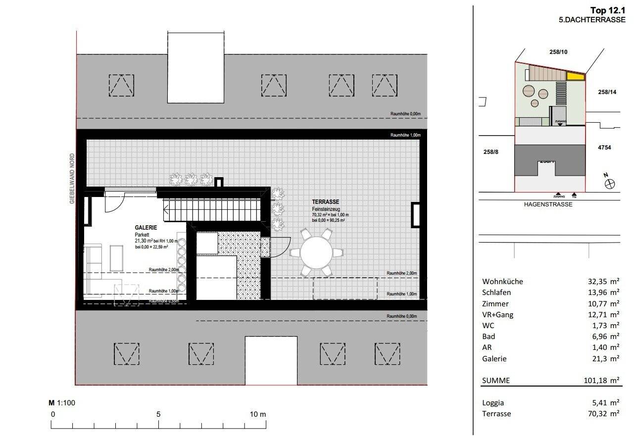 Grundriss 2