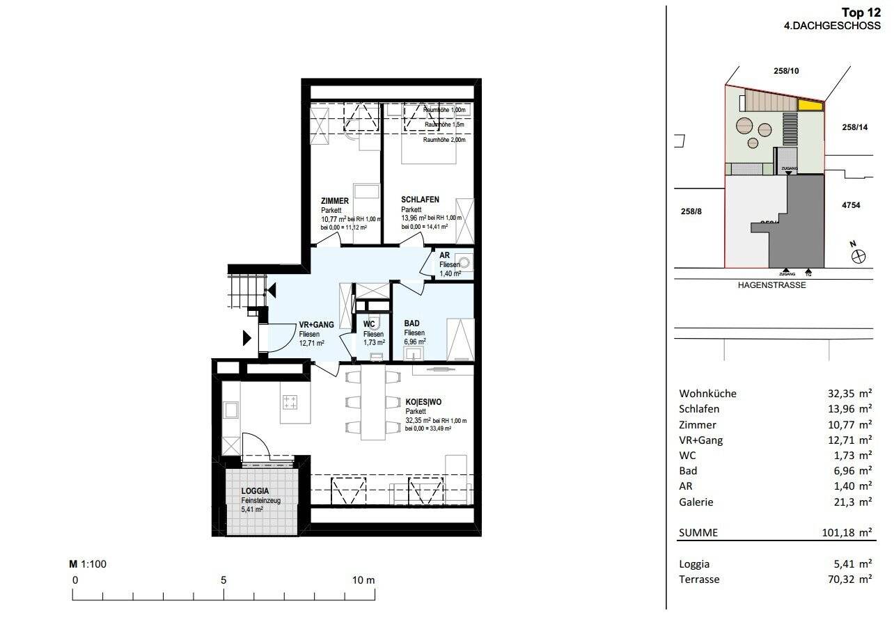 Grundriss 1
