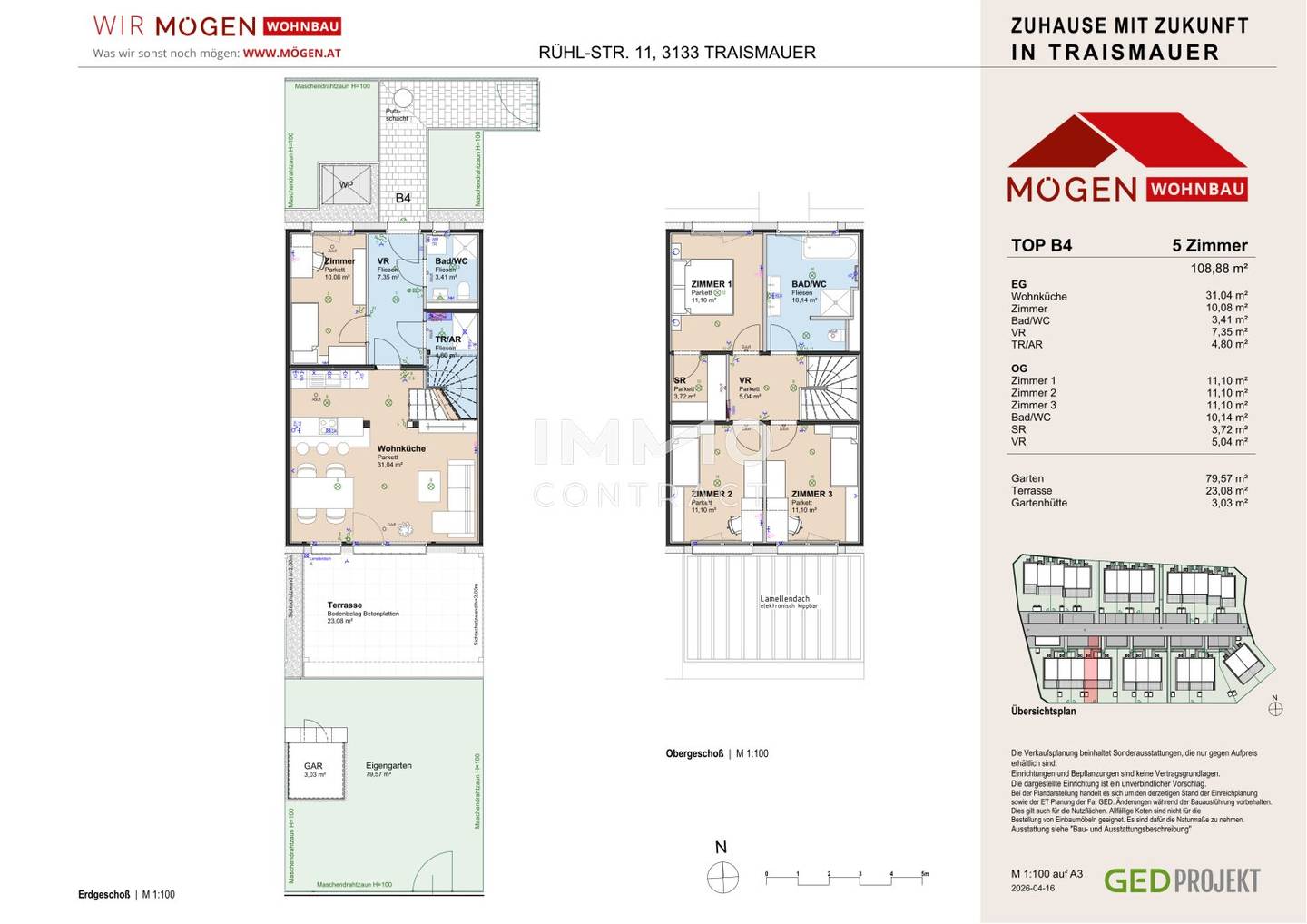 Grundriss 5