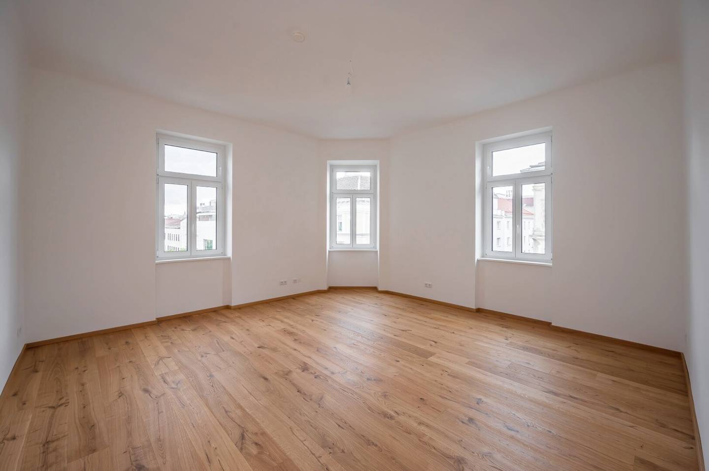 Altbauwohnung Erstbezug saniert Aufzug nahe U4